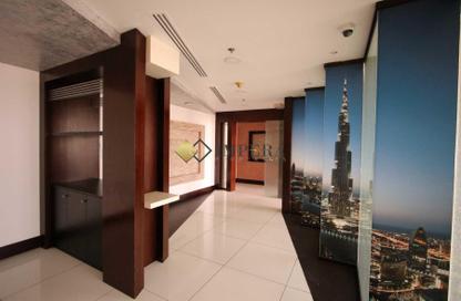 Office Space - Studio for rent in Sheikh Zayed Road - Dubai Office Space - Studio for rent in Sheikh Zayed Road - Dubai