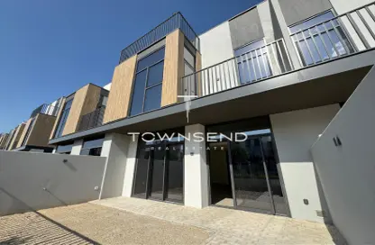 تاون هاوس - 3 غرف نوم - 3 حمامات للبيع في مدن الرنيم 4 - مدن - دبي