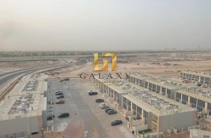 Apartment - Studio - 1 for rent in Rukan Tower B - Rukan Tower - Rukan - Dubai
