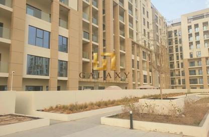 Apartment - Studio - 1 for rent in Rukan Tower B - Rukan Tower - Rukan - Dubai