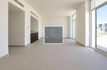 Townhouse - 3 Bedrooms - 4 Bathrooms for sale in Arabella Townhouses 2 - Arabella Townhouses - Mudon - Dubai