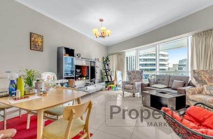 Apartment - 2 Bedrooms - 2 Bathrooms for sale in Saba Tower 2 - JLT Cluster Q - Jumeirah Lake Towers - Dubai Apartment - 2 Bedrooms - 2 Bathrooms for sale in Saba Tower 2 - JLT Cluster Q - Jumeirah Lake Towers - Dubai