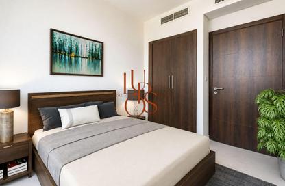 Villa - 4 Bedrooms - 5 Bathrooms for sale in Victoria - Damac Hills 2 - Dubai Villa - 4 Bedrooms - 5 Bathrooms for sale in Victoria - Damac Hills 2 - Dubai