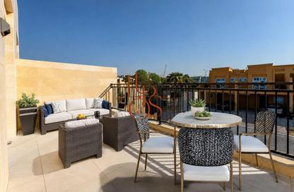 Villa - 4 Bedrooms - 5 Bathrooms for sale in Victoria - Damac Hills 2 - Dubai Villa - 4 Bedrooms - 5 Bathrooms for sale in Victoria - Damac Hills 2 - Dubai