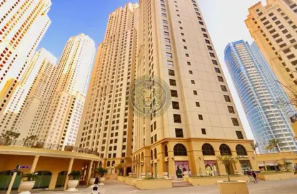 شقة - 2 غرف نوم - 3 حمامات للبيع في صدف 6 - صدف - جميرا بيتش ريزيدنس - دبي