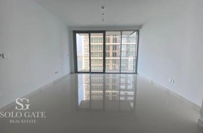 شقة - 2 غرف نوم - 2 حمامات للايجار في برج Beach Isle 1 - بيتش آيل - إعمار بيتشفرونت - دبي هاربور - دبي