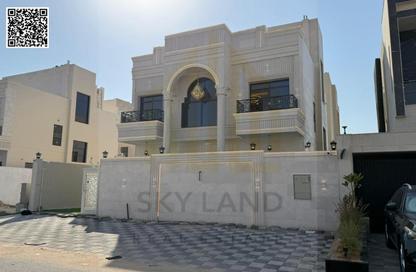 Villa - 6 Bedrooms - 7+ Bathrooms for sale in Al Zaheya Gardens - Al Zahya - Ajman