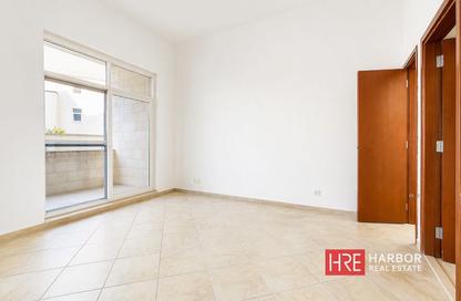 Apartment - 1 Bedroom - 2 Bathrooms for rent in Easton Court - Motor City - Dubai Apartment - 1 Bedroom - 2 Bathrooms for rent in Easton Court - Motor City - Dubai