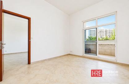 Apartment - 1 Bedroom - 2 Bathrooms for rent in Easton Court - Motor City - Dubai