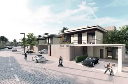 تاون هاوس - 2 غرف نوم - 3 حمامات للبيع في فالكون ايلاند نورث - جزيرة فالكون - قرية الحمرا - رأس الخيمة