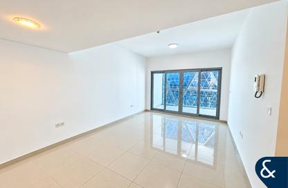 Apartment - 1 - 2 for rent in Park Tower A - Park Towers - DIFC - Dubai