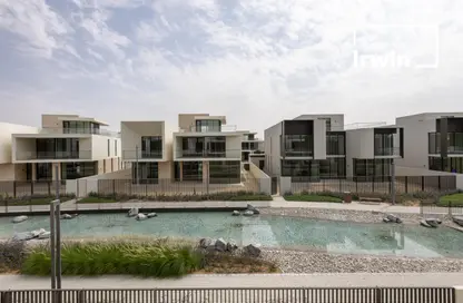 فيلا - 5 غرف نوم - 6 حمامات للبيع في أدريس هيلكريست - دبي هيلز استيت - دبي