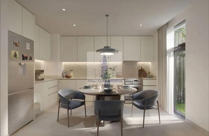 Villa - 4 Bedrooms - 5 Bathrooms for sale in Opal Gardens - District 11 - Mohammed Bin Rashid City - Dubai Villa - 4 Bedrooms - 5 Bathrooms for sale in Opal Gardens - District 11 - Mohammed Bin Rashid City - Dubai