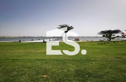 Villa - 5 Bedrooms - 6 Bathrooms for rent in Mangrove Village - Rabdan - Abu Dhabi