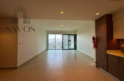 Apartment - 2 Bedrooms - 2 Bathrooms for rent in Seagate Building 1 - Seagate - Mina Rashid - Dubai