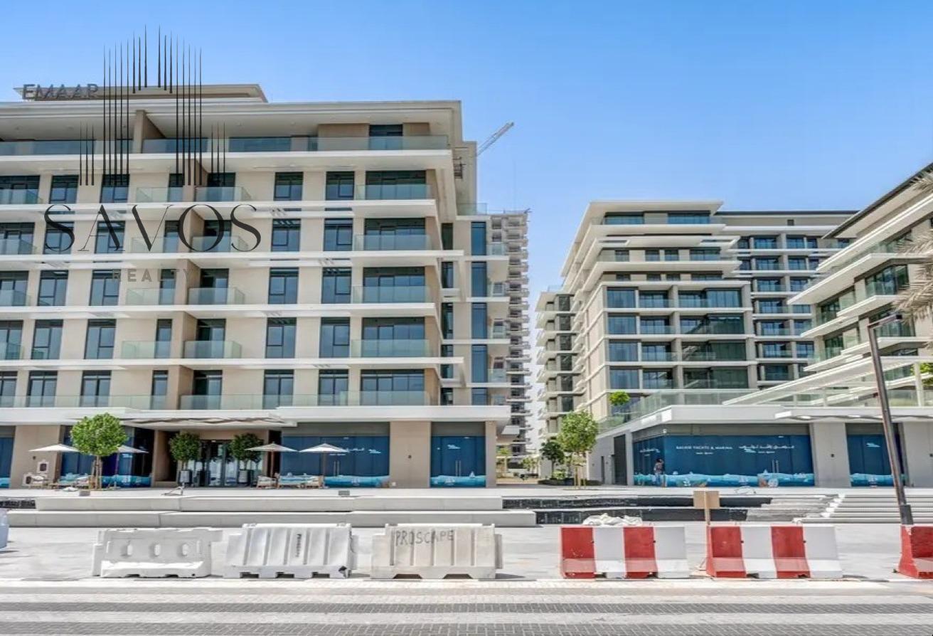 Luxury Living | Brand New | Sea View | Vacant photo 22