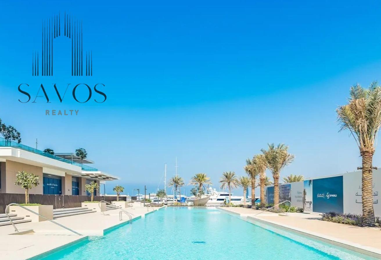 Luxury Living | Brand New | Sea View | Vacant photo 15