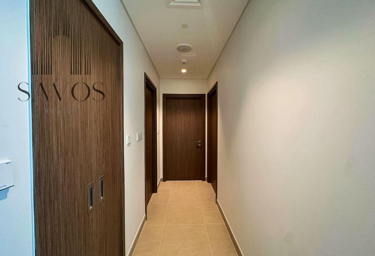 Luxury Living | Brand New | Sea View | Vacant photo 9