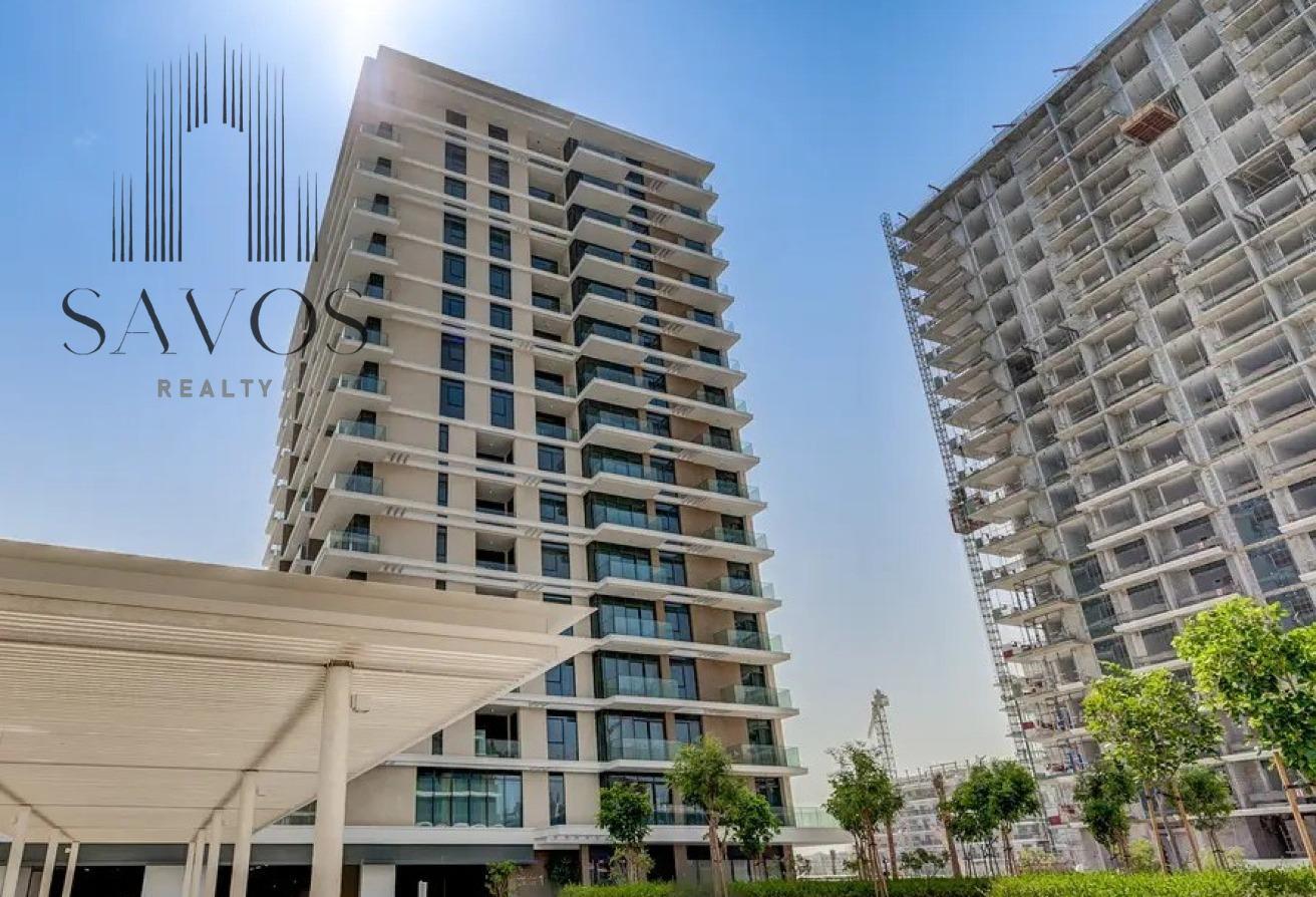 Luxury Living | Brand New | Sea View | Vacant photo 17