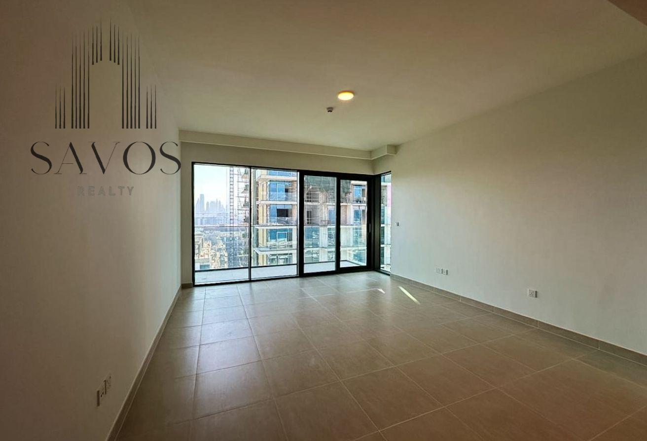 Luxury Living | Brand New | Sea View | Vacant photo 7