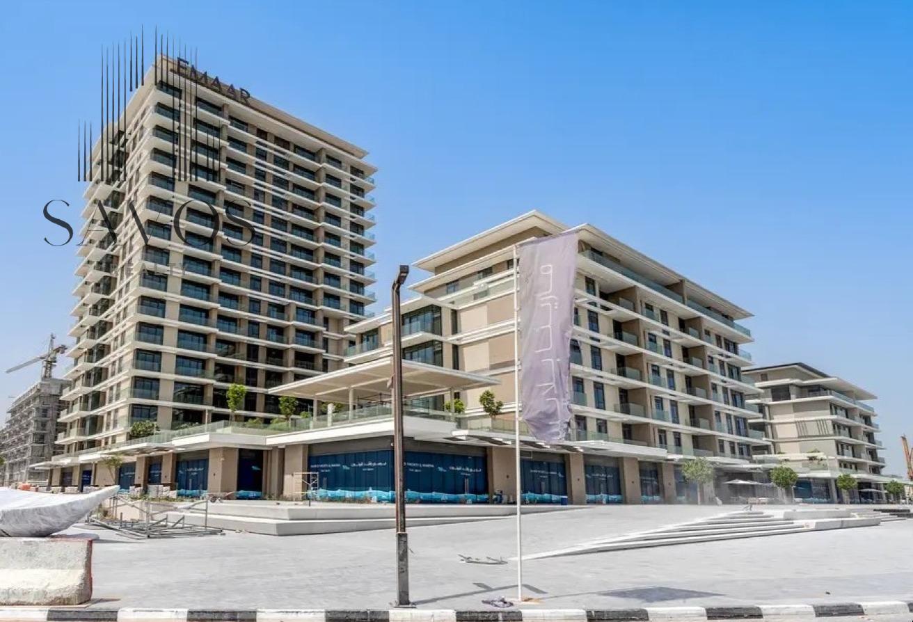 Luxury Living | Brand New | Sea View | Vacant photo 21