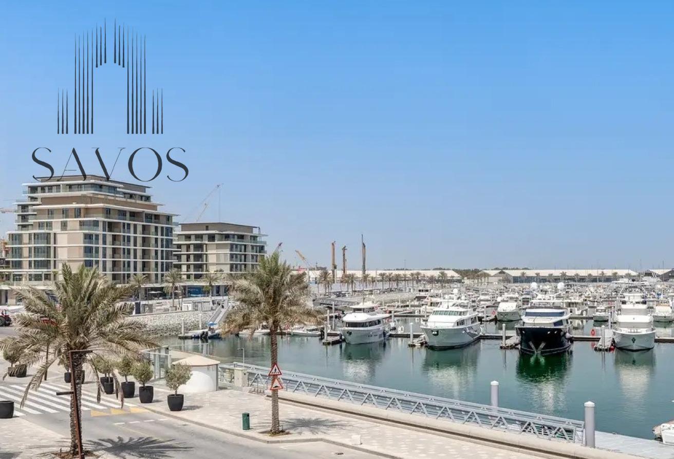 Luxury Living | Brand New | Sea View | Vacant photo 20