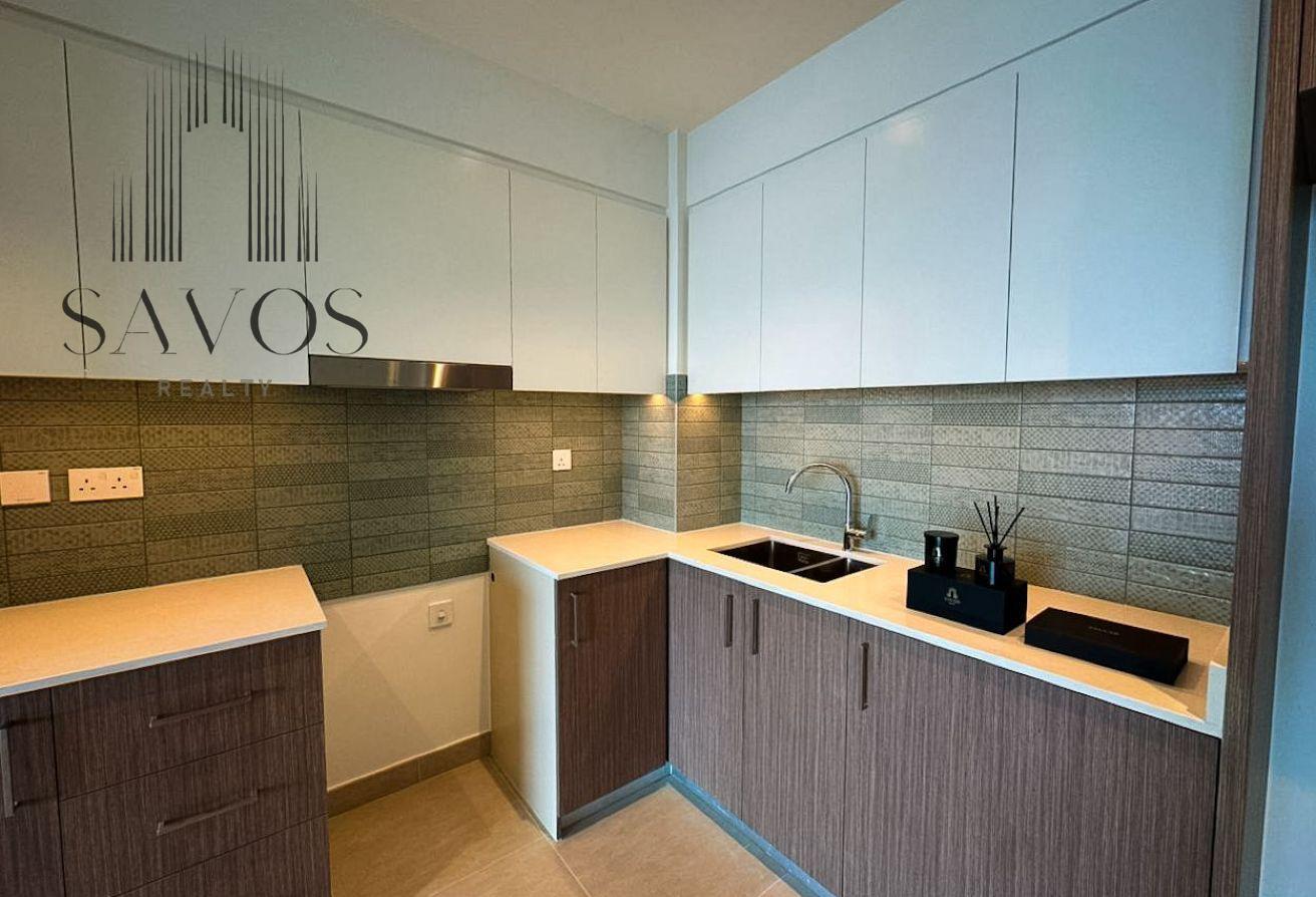 Luxury Living | Brand New | Sea View | Vacant photo 5