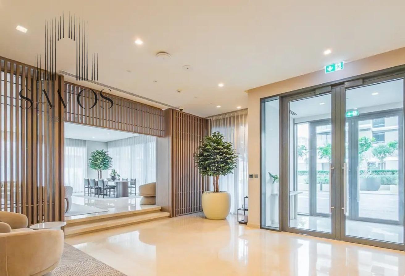 Luxury Living | Brand New | Sea View | Vacant photo 19