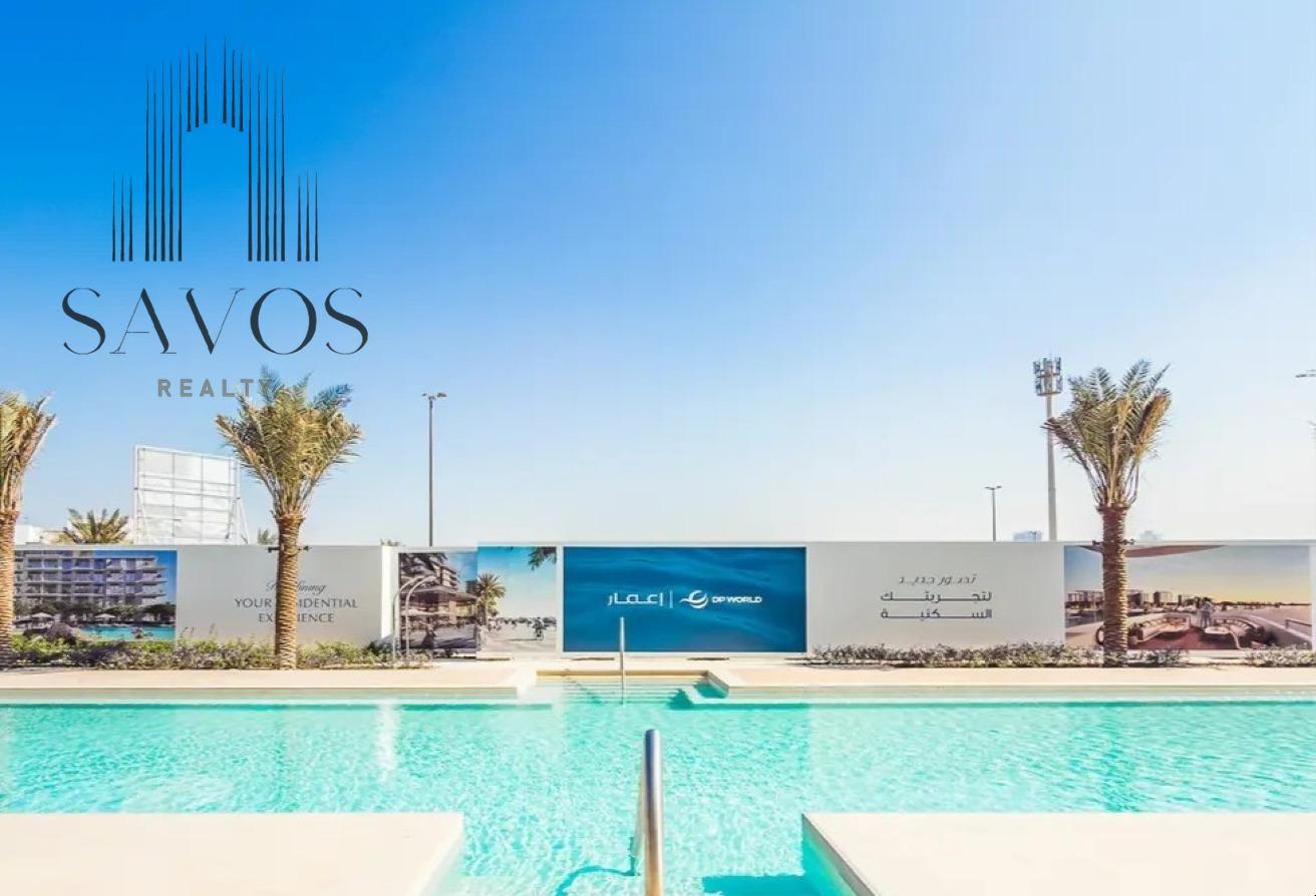 Luxury Living | Brand New | Sea View | Vacant photo 14
