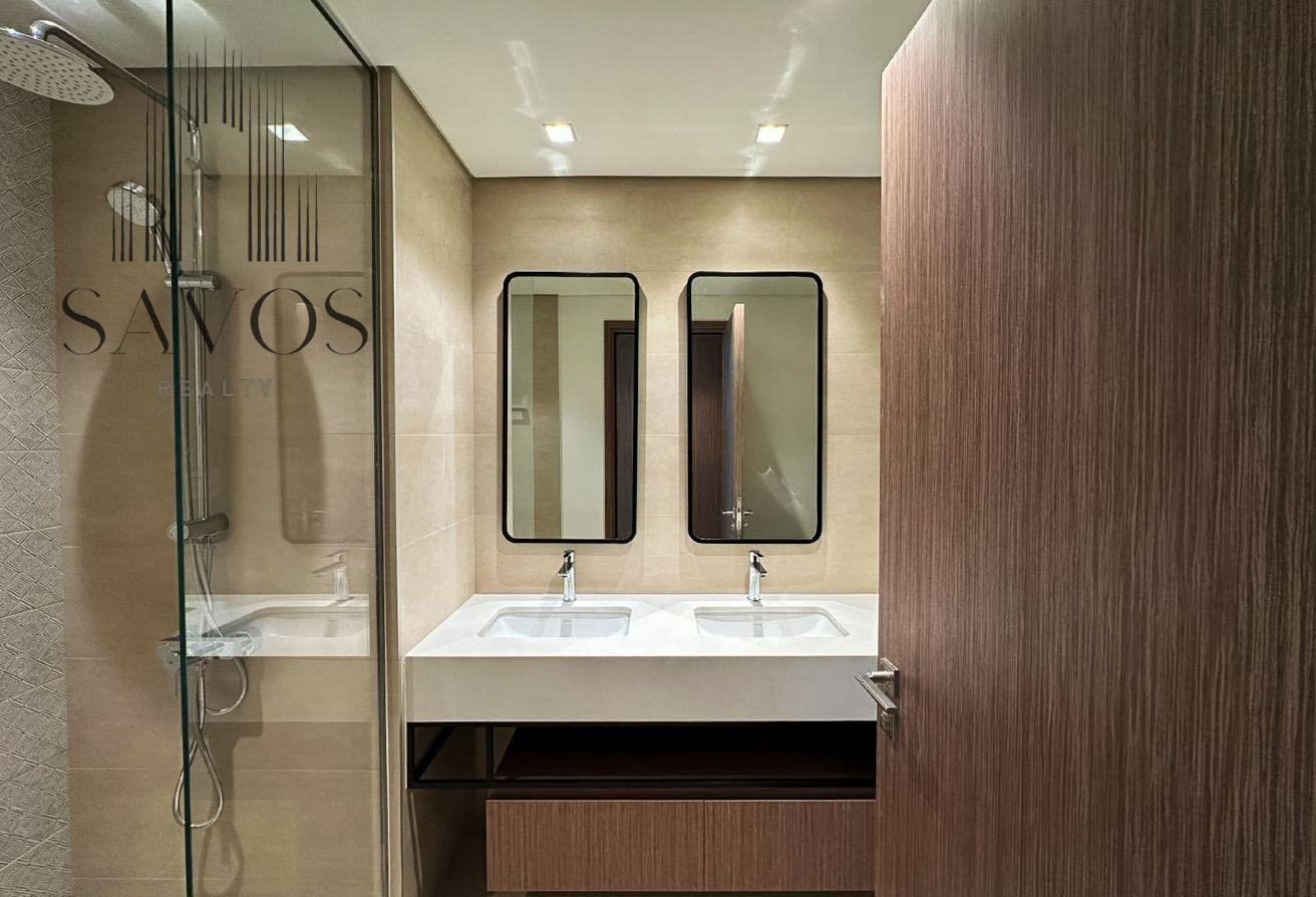 Luxury Living | Brand New | Sea View | Vacant photo 11