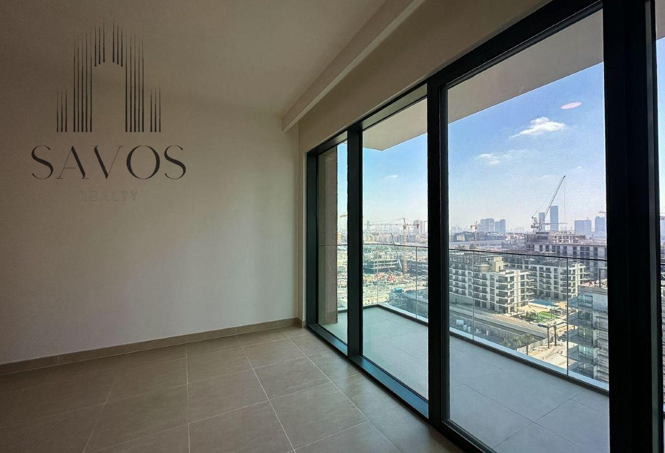 Luxury Living | Brand New | Sea View | Vacant photo 8