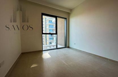 Apartment - 2 Bedrooms - 2 Bathrooms for rent in Seagate Building 1 - Seagate - Mina Rashid - Dubai