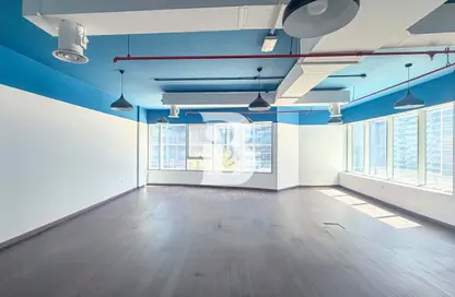 Office Space - Studio for rent in Ontario Tower - Business Bay - Dubai