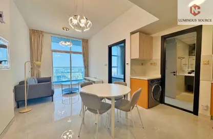 Apartment - 1 Bedroom - 1 Bathroom for rent in Skyz by Danube - Arjan - Dubai