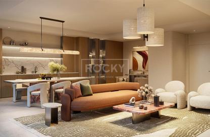 Apartment - 1 Bedroom - 1 Bathroom for sale in Sera 2 - Mina Rashid - Dubai