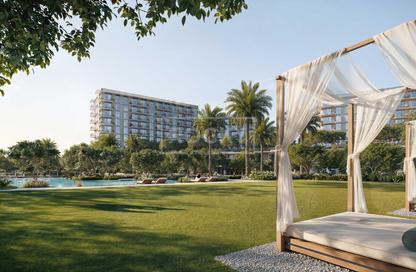 Apartment - 1 Bedroom - 1 Bathroom for sale in Sera 2 - Mina Rashid - Dubai