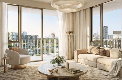 Apartment - 1 Bedroom - 1 Bathroom for sale in Sera 2 - Mina Rashid - Dubai