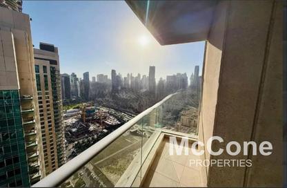 Apartment - 2 - 3 for rent in Burj Views C - Burj Views - Downtown Dubai - Dubai Apartment - 2 - 3 for rent in Burj Views C - Burj Views - Downtown Dubai - Dubai