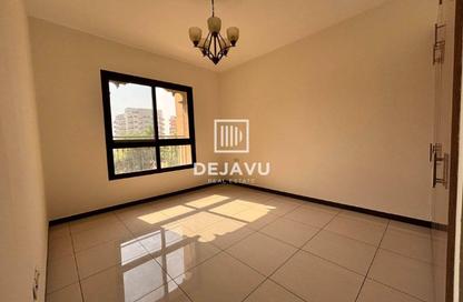 Apartment - 1 - 1 for rent in Mirage 3 Residence - Dubai Silicon Oasis - Dubai
