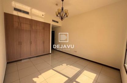 Apartment - 1 - 1 for rent in Mirage 3 Residence - Dubai Silicon Oasis - Dubai