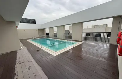 شقة - 2 غرف نوم - 4 حمامات للايجار في الورقاء ويسترن ريزيدنس - الورقاء 1 - الورقاء - دبي شقة - 2 غرف نوم - 4 حمامات للايجار في الورقاء ويسترن ريزيدنس - الورقاء 1 - الورقاء - دبي