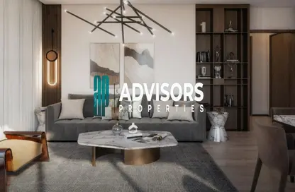 Apartment - Studio - 1 Bathroom for sale in Radiant Atrium Towers - City Of Lights - Al Reem Island - Abu Dhabi Apartment - Studio - 1 Bathroom for sale in Radiant Atrium Towers - City Of Lights - Al Reem Island - Abu Dhabi