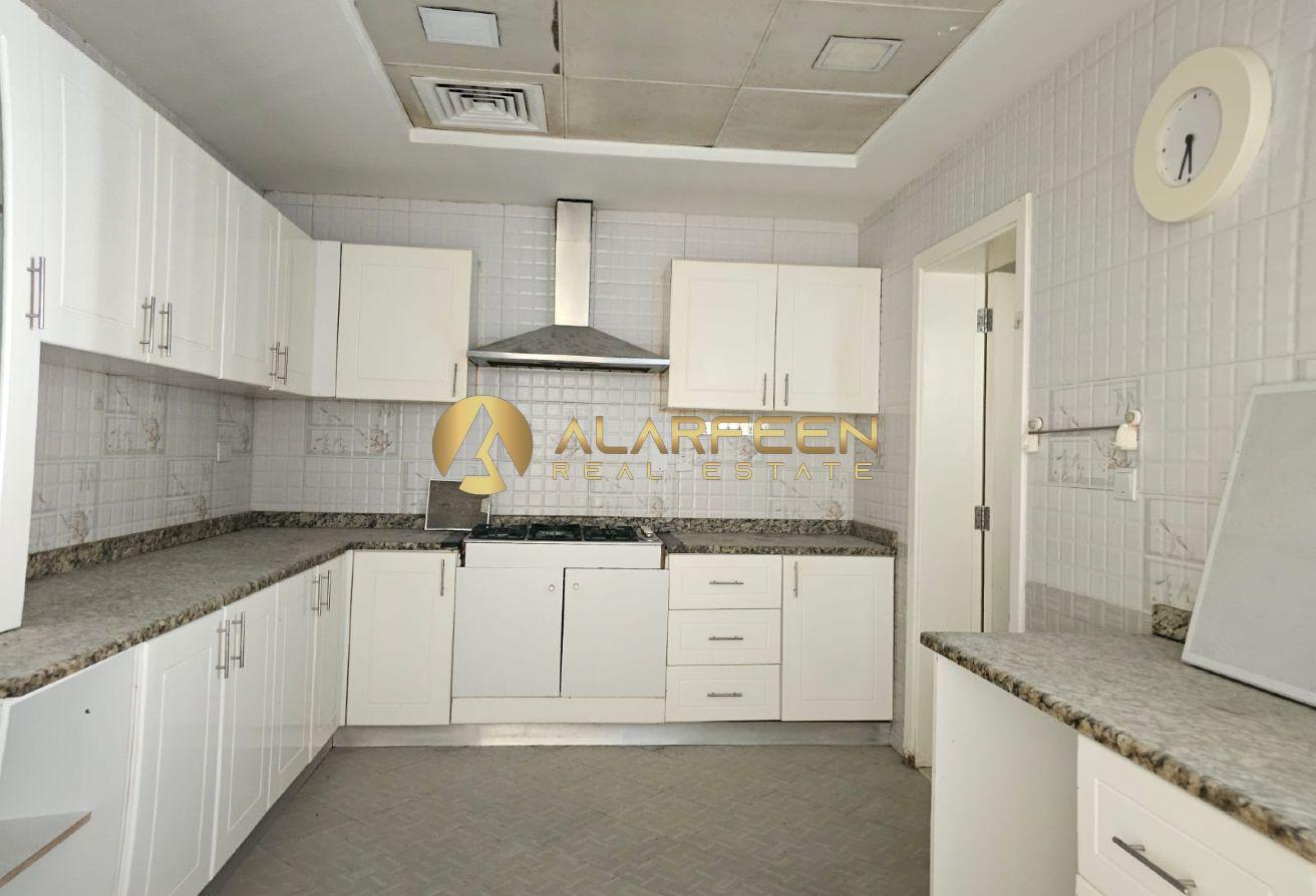 4BR+Maid | Family Villa | Ready to Move in photo 11