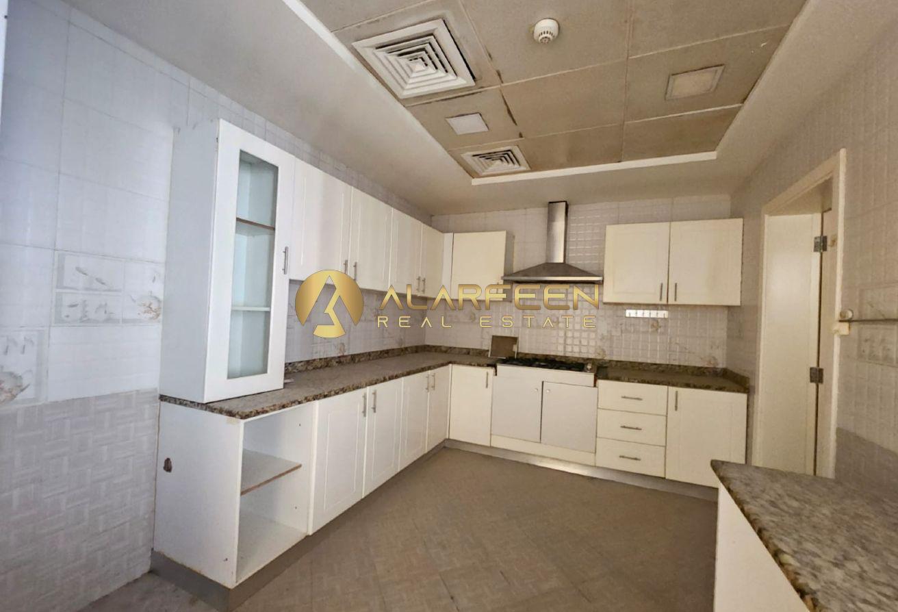 4BR+Maid | Family Villa | Ready to Move in photo 4