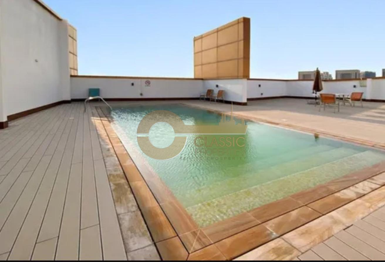 ONE MONTH FREE | UNFURNISHED | ELEGANT VIEW photo 16