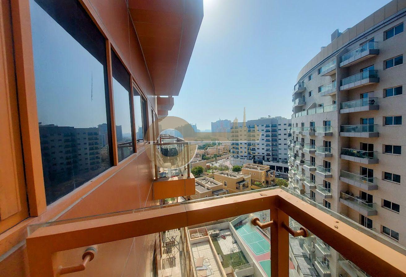 ONE MONTH FREE | UNFURNISHED | ELEGANT VIEW photo 13