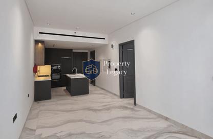Apartment - 1 - 2 for rent in 48 Parkside - Arjan - Dubai Apartment - 1 - 2 for rent in 48 Parkside - Arjan - Dubai