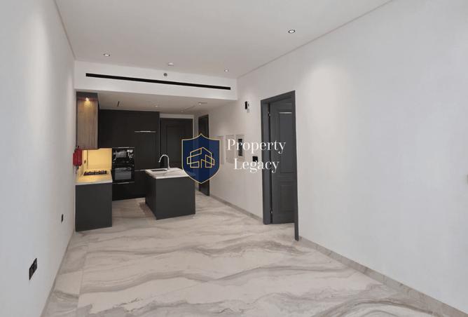 1-bed apartment in 48 Parkside · Brand new — photo 2