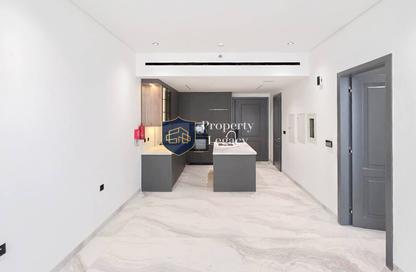 Apartment - 1 - 2 for rent in 48 Parkside - Arjan - Dubai Apartment - 1 - 2 for rent in 48 Parkside - Arjan - Dubai