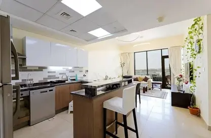 شقة - 2 غرف نوم - 3 حمامات للبيع في ساميا عزيزي - الفرجان - دبي